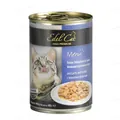Корм вологий для кішок Edel Cat 1000321/173053 з лососем та фореллю, 400 г