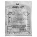 Салфетки марлевые стерильные Milplast Desmasoft 7,5 см х 7,5 см, 12 сложений, 2 штуки