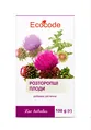 Розторопші плоди подрібнені Ecocode, 100 г