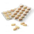 Вітаміни Магній 500 + Вітаміни групи В 2-фазний депо Mivolis Magnesium 500 + B-Vitamine 2-Phasen Depot, 30 таблеток