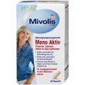 Вітамінний комплекс Mivolis Meno Aktiv, 60 капсул