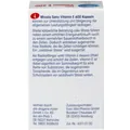 Вітамін Е 600 Mivolis Sano Vitamin E 600 капсули м'як. №42