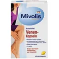 Добавка Mivolis Venen-Kapseln для вен, 60 капсул