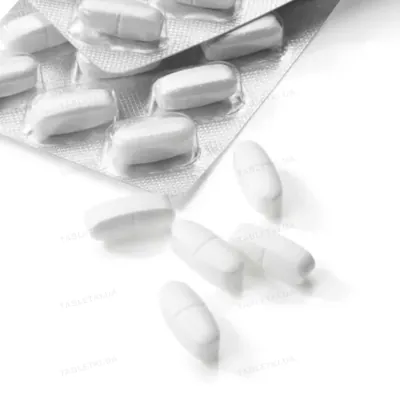 Вітамін С 1000 + Вітамін Д3 + Селен Депо Mivolis Vitamin C 1000 + D3 + Selen Depot, 30 таблеток
