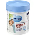 Вітамін С Mivolis Vitamin C Pulver порошок по 100 г