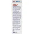 Вітамін D3 Mivolis Vitamin D3 спрей, 30 мл