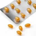 Вітамін D3 Mivolis Vitamin D3 Week Depot 5600 МО капсули м'як. №12