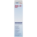 Добавка Mivolis Zink+ C Depot, 60 капсул