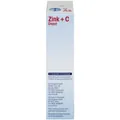 Добавка Mivolis Zink+ C Depot, 60 капсул