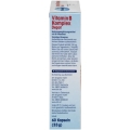 Витамин B Комплекс Mivolis Vitamin B Complex Depot, 60 капсул