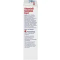 Вітамін B Комплекс Mivolis Vitamin B Complex Depot, 60 капсул
