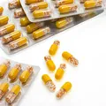 Вітамін B Комплекс Mivolis Vitamin B Complex Depot, 60 капсул