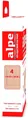 Пластир медичний Alpe Waterproof Flex водостійкий еластичний XL, 76 мм х 50 мм, 4 штуки