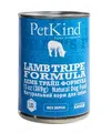 Консерви для собак PetKind Lamb Tripe Formula з новозеландським ягням, м'ясом канадської індички, 369 г
