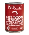 Консервы для собак PetKind Salmon Formula с диким лососем, 369 г