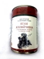 Консервы для щенков Hubertus Gold с ягненком, говядиной, пастернаком, кольраби и льняным маслом, 400 г