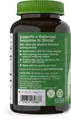 Ашваганда Nature's Way Ashwagandha Gummy смак ягід, 90 жувальних цукерок