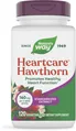 Глід Nature's Way HeartCare Hawthorn, 120 веганських таблеток