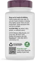 Глід Nature's Way HeartCare Hawthorn, 120 веганських таблеток