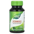 Вітамін Е Nature's Way Vitamin E, 100 м'яких капсул