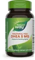 ДГЕА Nature's Way Youthful You DHEA 5 мг, 60 веганських капсул