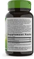 ДГЕА Nature's Way Youthful You DHEA 5 мг, 60 веганських капсул