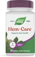 Здоров'я вен Nature's Way Hem-Care, 90 капсул