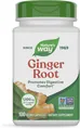 Імбиру корінь Nature's Way Ginger Root, 100 вегетаріанських капсул
