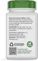 Імбиру корінь Nature's Way Ginger Root, 100 вегетаріанських капсул