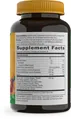 Кальцій та вітамін Д3 Nature's Way Alive! Calcium + Vitamin D3, 60 жувальних таблеток