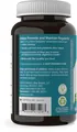 Клітковина Nature's Way Fiber Delights, зі смаком ванілі, 60 жувальних таблеток