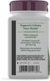Журавлина Nature's Way Cranberry Premium Blend, 120 веганських капсул