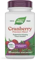 Журавлина Nature's Way Cranberry Premium Blend, 60 веганських капсул