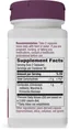 Кордицепс Nature's Way Cordyceps, 60 веганських капсул