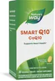 Коензим Q10 Nature's Way Smart Q10 смак тропічних фруктів, 30 жувальних таблеток