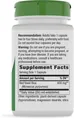 Червоний дріжджовий рис Nature's Way Red Yeast Rice, 120 веганських капсул
