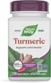 Куркума Nature's Way Turmeric, 120 веганських таблеток