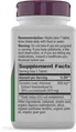 Куркума Nature's Way Turmeric, 60 веганських таблеток