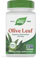 Листя оливи Nature's Way Olive Leaf, 100 веганських капсул