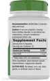 Листя оливи Nature's Way Olive Leaf, 100 веганських капсул