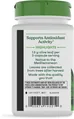 Листя оливи Nature's Way Olive Leaf, 100 веганських капсул