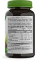 Магній Nature's Way Magnesium Gummy, зі смаком ягід, 60 жувальних цукерок
