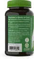 Магній Nature's Way Magnesium Gummy, зі смаком ягід, 60 жувальних цукерок