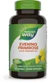 Олія примули вечірньої Nature's Way Evening Primrose 1300 мг, 60 м'яких капсул