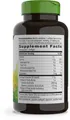Олія примули вечірньої Nature's Way Evening Primrose 1300 мг, 60 м'яких капсул