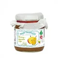 Пюре фруктове Marmaluzi Яблучно-грушеве, 125 г