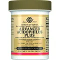 Ацидофілус плюс Solgar Advanced Acidophilus Plus вег. капсули №60