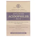 Ацидофілус плюс Solgar Advanced Acidophilus Plus вег. капсули №60