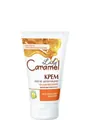 Крем Lady Caramel після депіляції зволожуючий, 150 мл