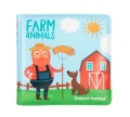 Іграшка-книжка Canpol Babies 2/083 Кольорова ферма